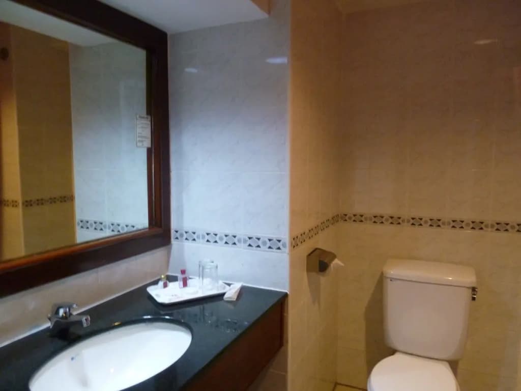 Gocos Hotel - photo 8