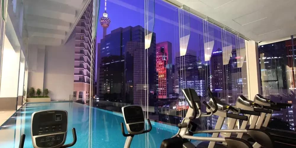 The C Suites Kuala Lumpur - photo 1