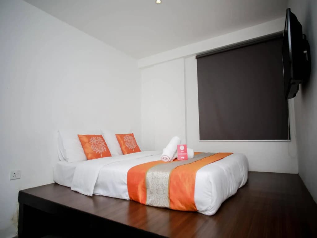 Link Inn by OYO - photo 3