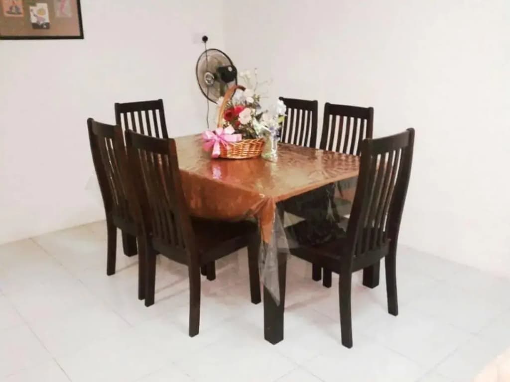 Sharifah Guest House @ Taman Rafia - photo 14
