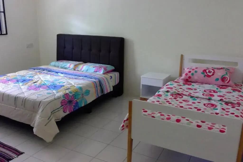City Centre Homestay Kuching - photo 2