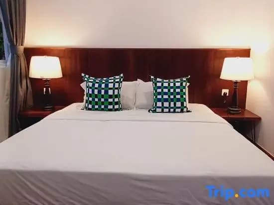 Sling & Stone Mountain Suites - photo 7