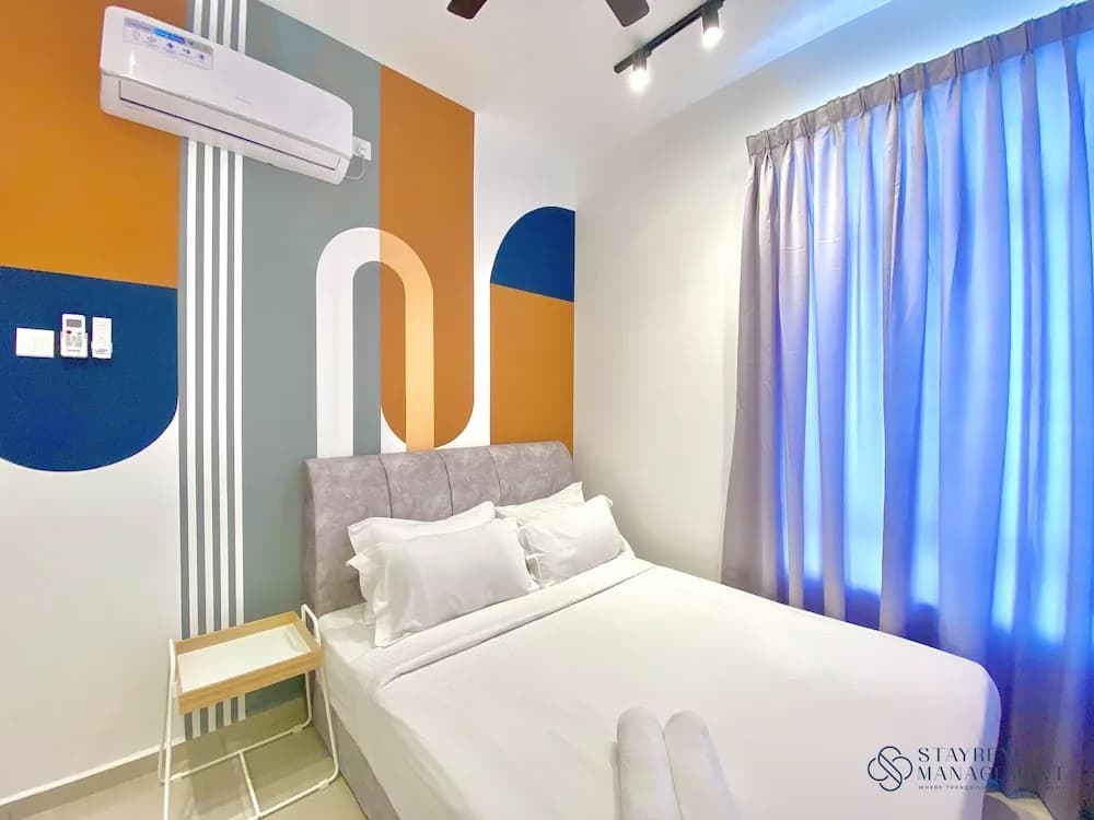 Melaka Novo 8 Residence by Stayrene - photo 38