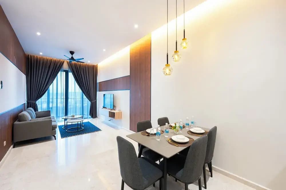 The Manor Suites KLCC by Moonway - photo 44