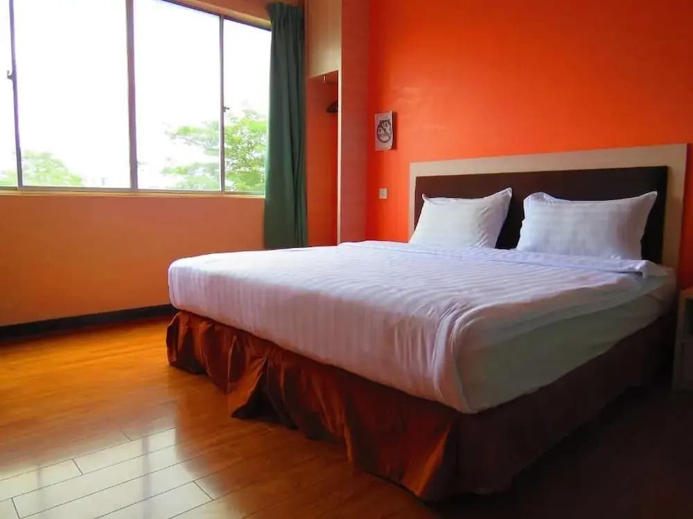 Salim Inn - photo 20