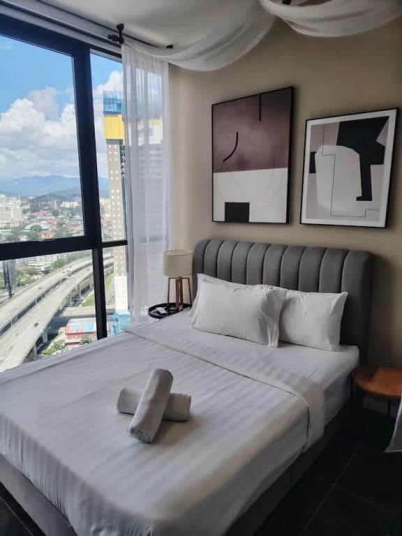 Scarletz Suites KLCC, Travelet - photo 1
