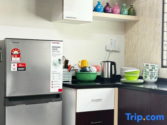 Ipoh 5B5B | Gathering Villa 1- 19pax | BBQ Karaoke by i Homes - photo 2