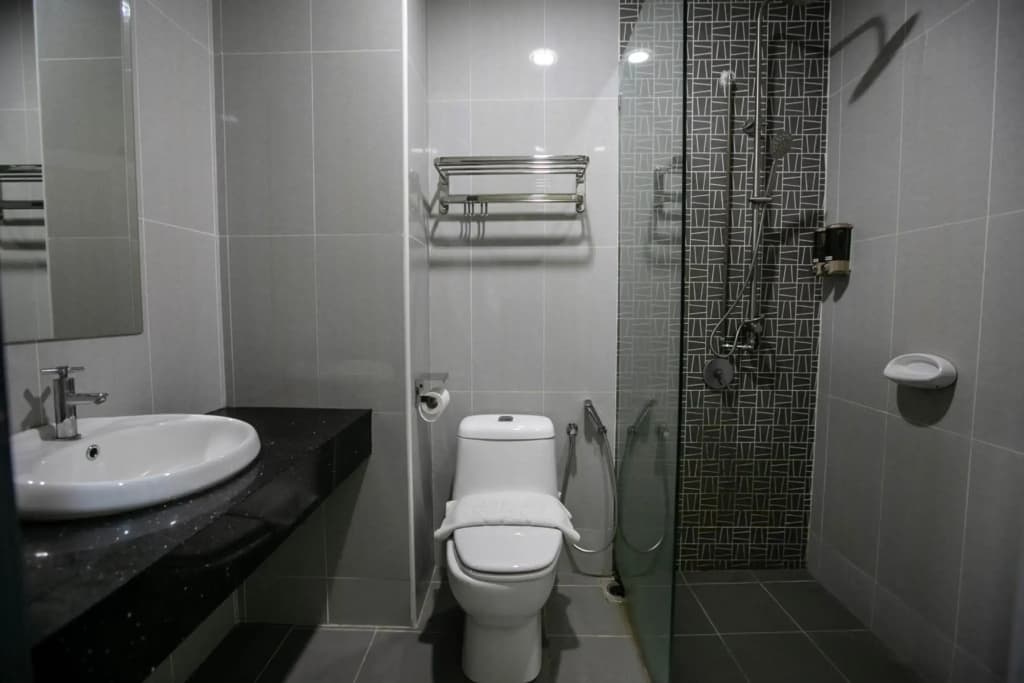 Capital O 89647 Atta Hotel - photo 8