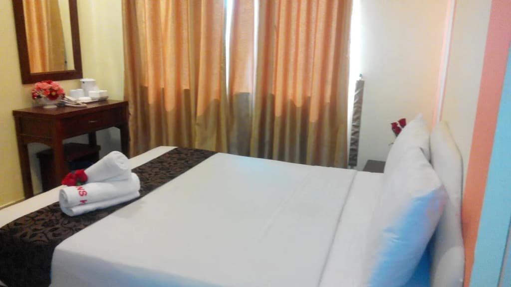 Sun Inns Hotel Kuala Selangor - photo 4