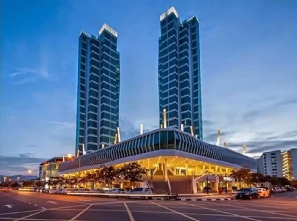 Maritime Penang by SYNC - photo 14