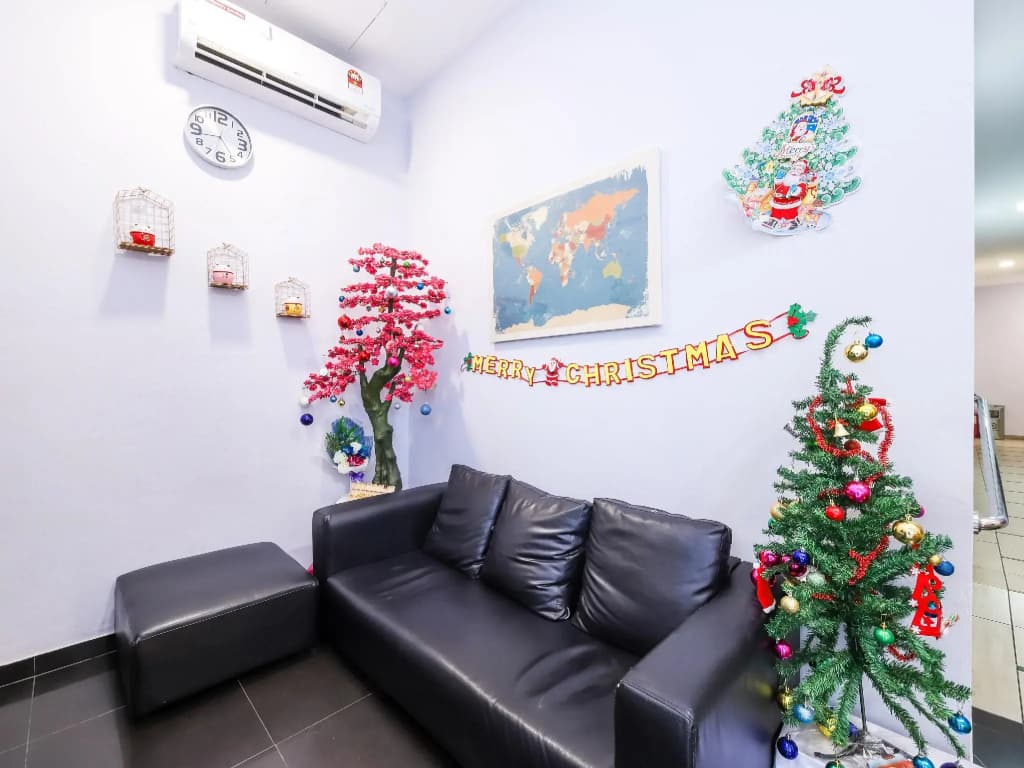 7 Homestay - photo 2