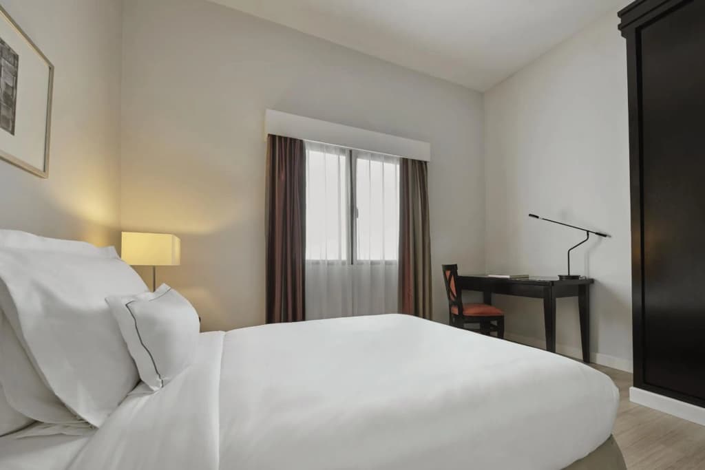 AC Hotel by Marriott Penang - photo 25