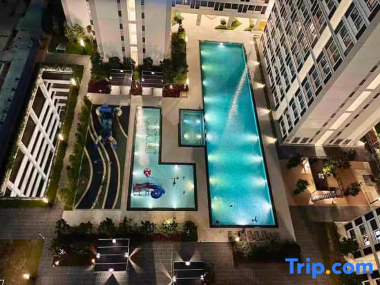 The Transit Loft - Warisan StayHub - photo 3