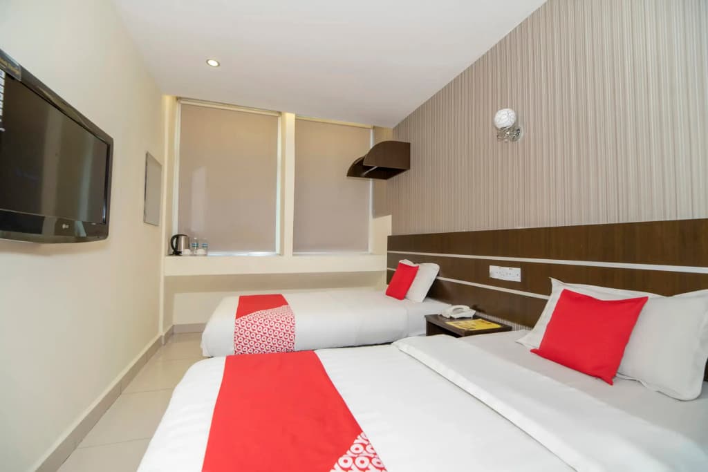 Stay Inn Hotel - photo 10