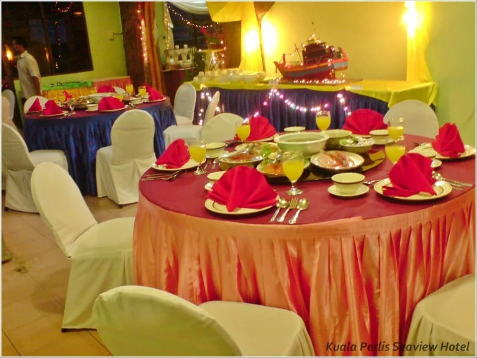 Seaview Hotel Kuala Perlis - photo 5