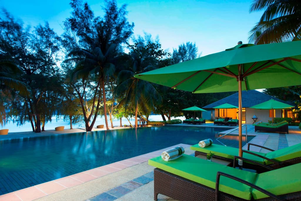 The Westin Langkawi Resort & Spa - photo 44