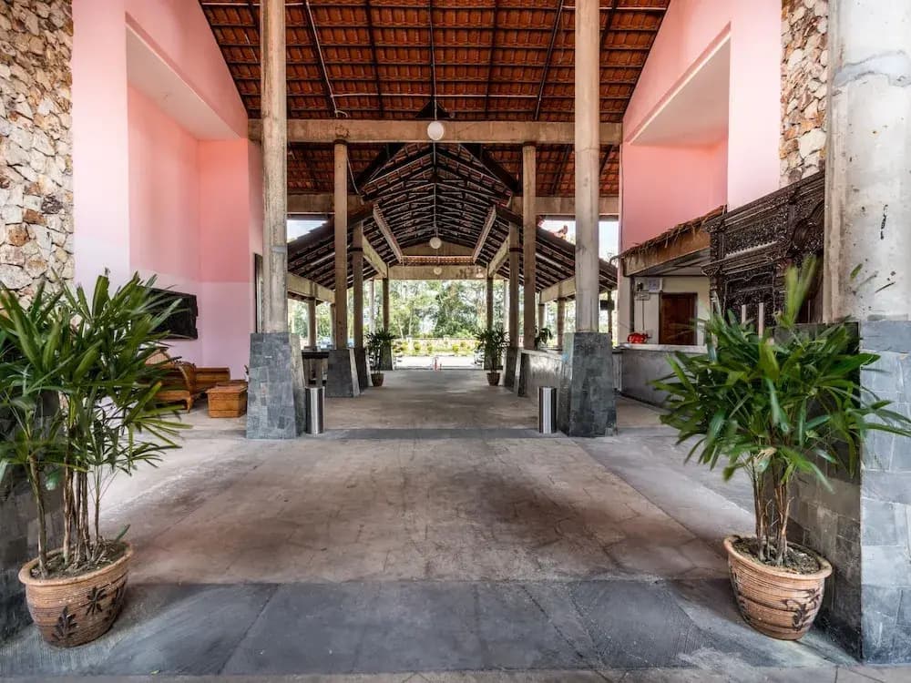 OYO 90297 Ivory Hotel & Resort - photo 14