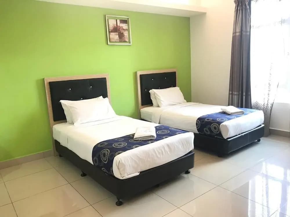 De Viana Hotel & Apartments - photo 5