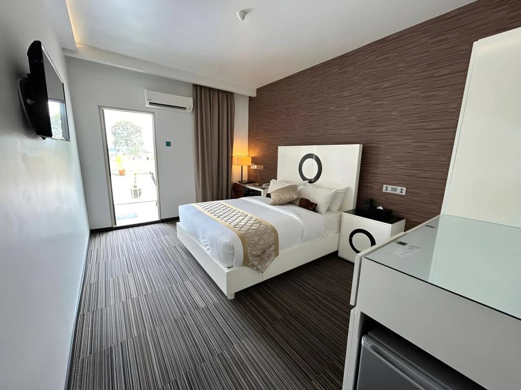 Bei Boutique Hotel - photo 3
