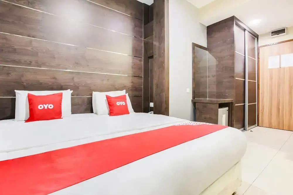 Oyo 89593 Ct Hotel - photo 3
