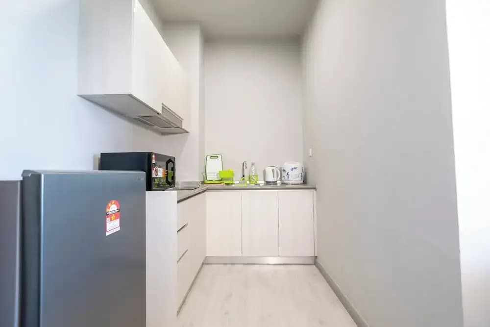Capital O 90998 Margo Home - photo 8