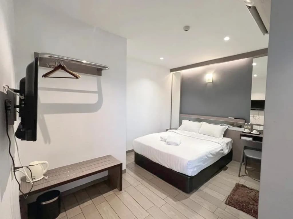 Hotel Golden View Nilai - photo 25
