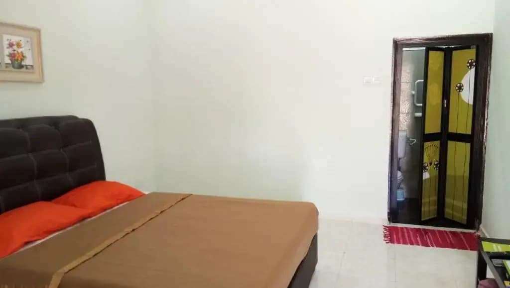 faris homestay - photo 7