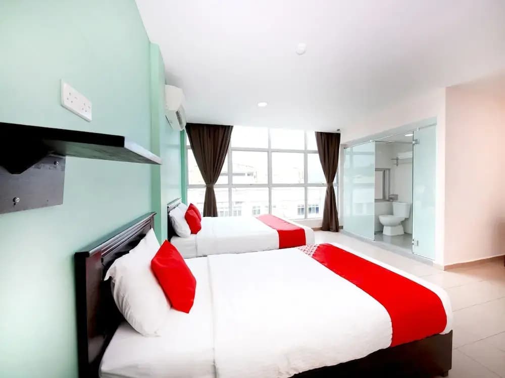 OYO 816 Hotel De Kiara - photo 5