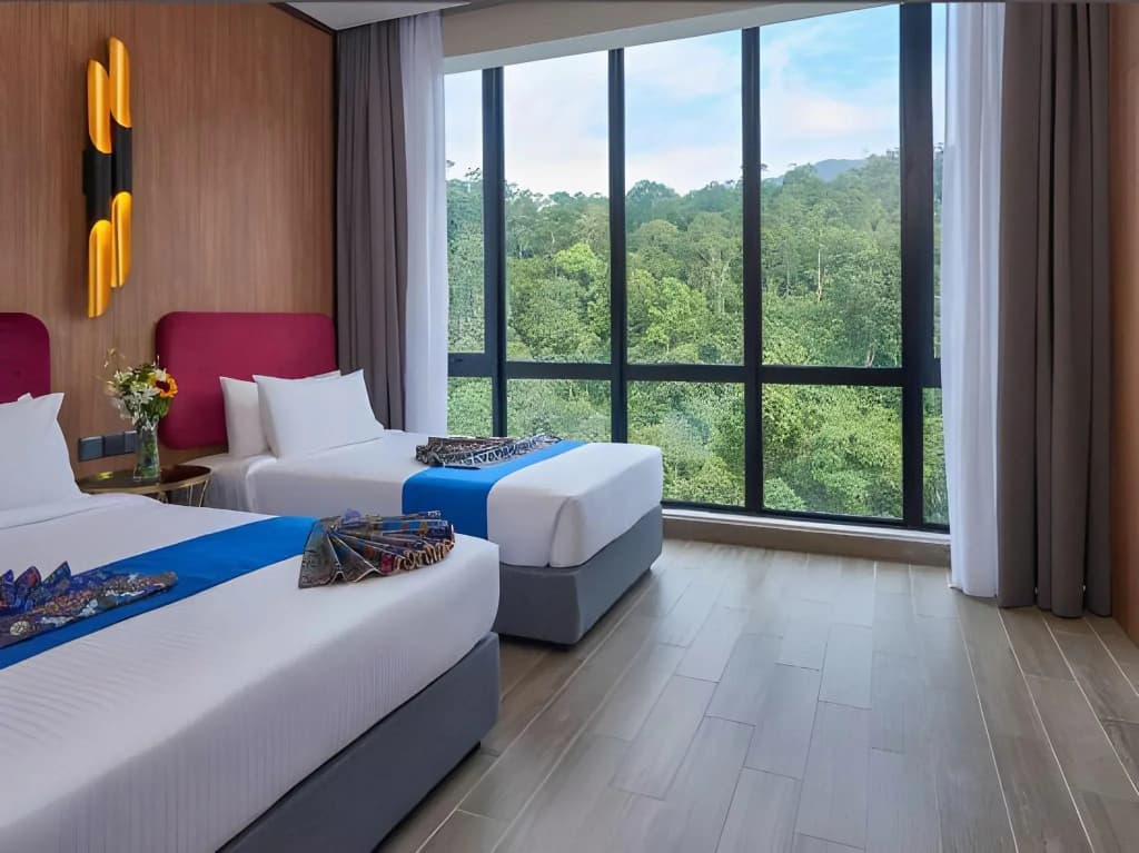 SCAPES Hotel - photo 23
