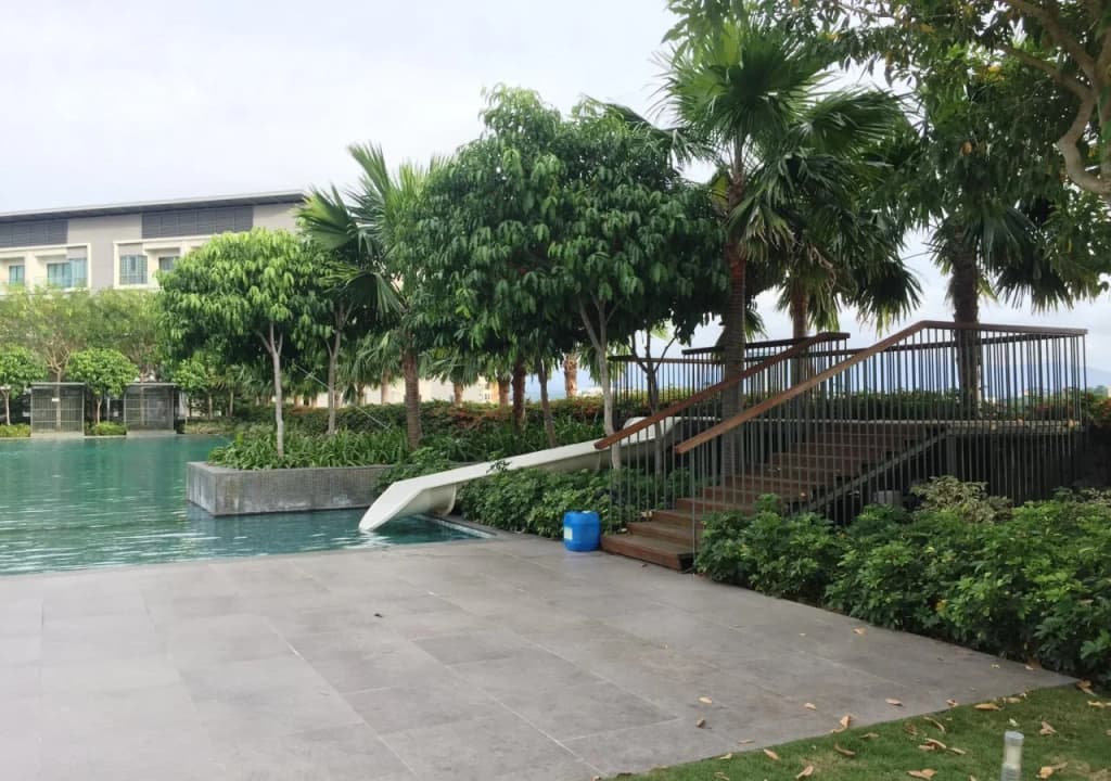 Borneo Coastal Residence - IMAGO Mall - photo 19