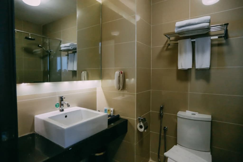 Hotel Granada Johor Bahru - photo 9