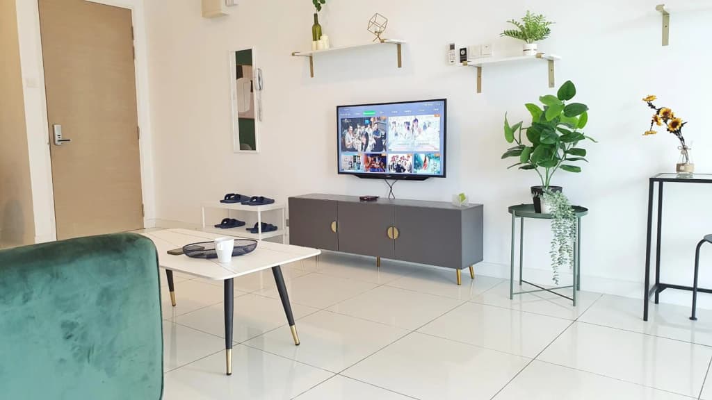 No.10 The Vintage @ Diffrent Home Feeling - photo 6