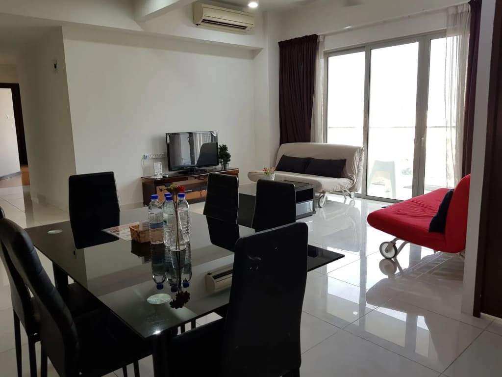 Best KL City View at Regalia Residence - photo 18