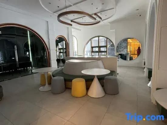Lovecozy Home @ 22M Macalister | Studio - photo 7