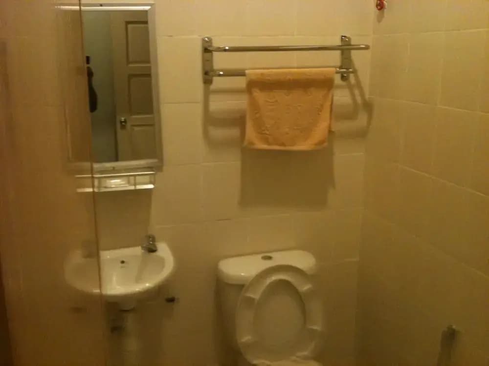 Amara Guest House - photo 11