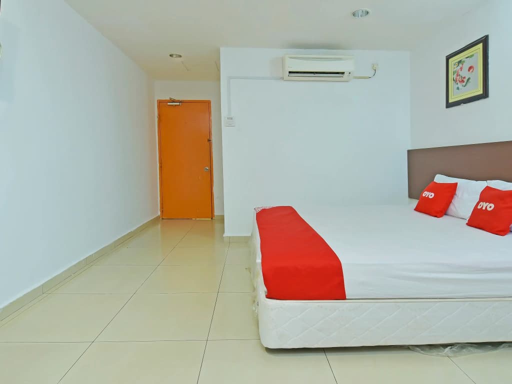 Hotel O Sam Huat Hotel - photo 4
