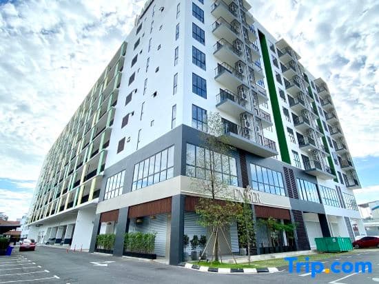 Armadale Residence 10 to 20 Pax-Galacity Airport-Free Parking - photo 1