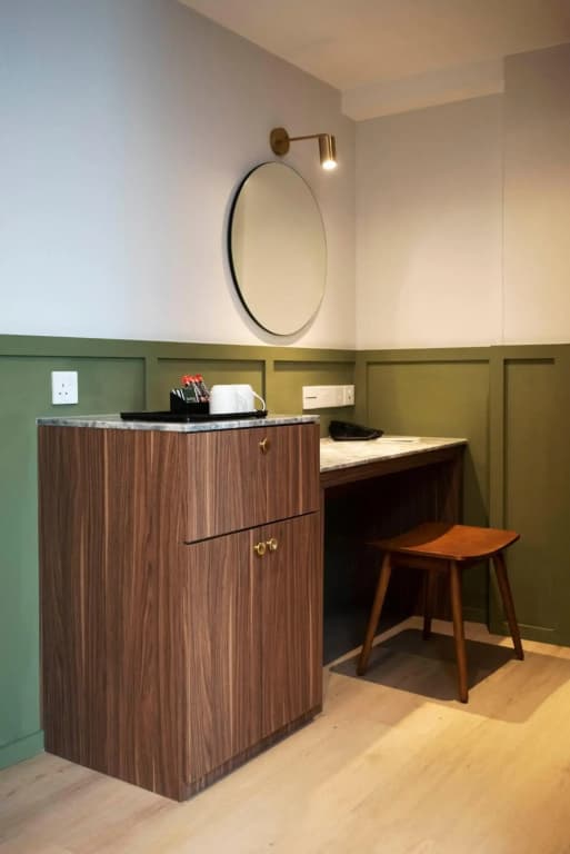 Monocolo Boutique Hotel - photo 19