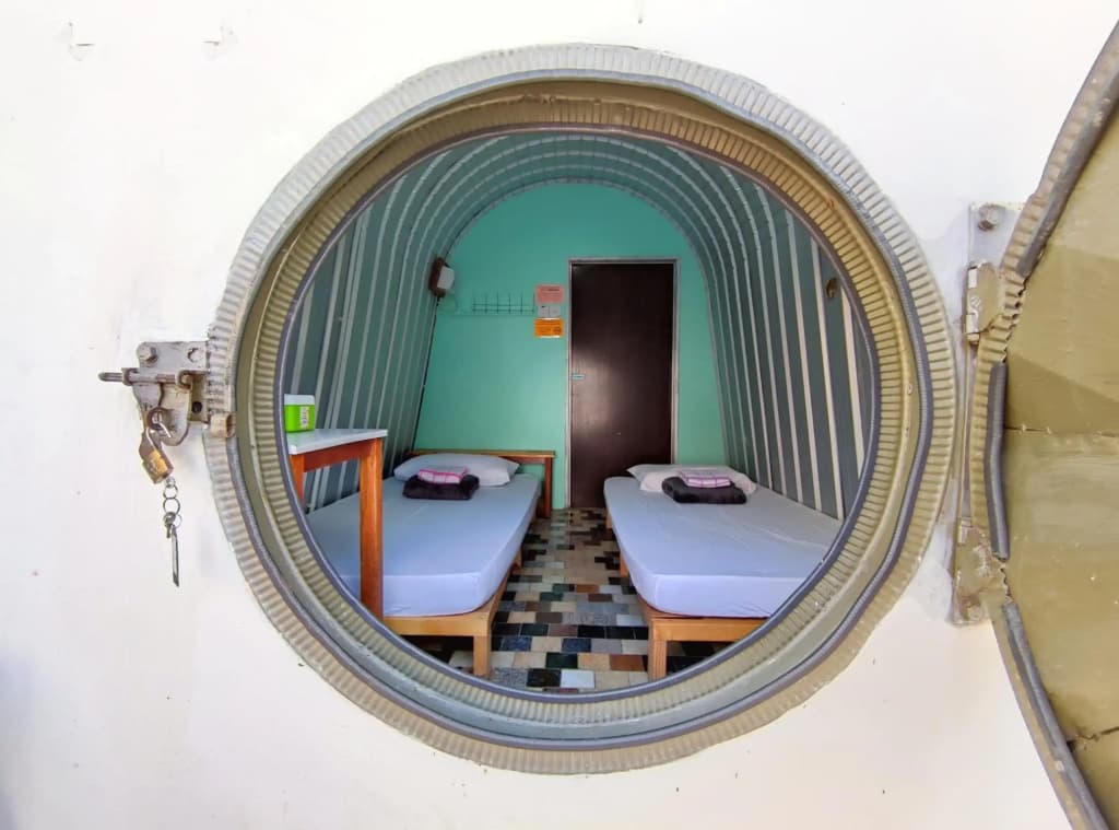 D' Limbai Cottage - photo 8