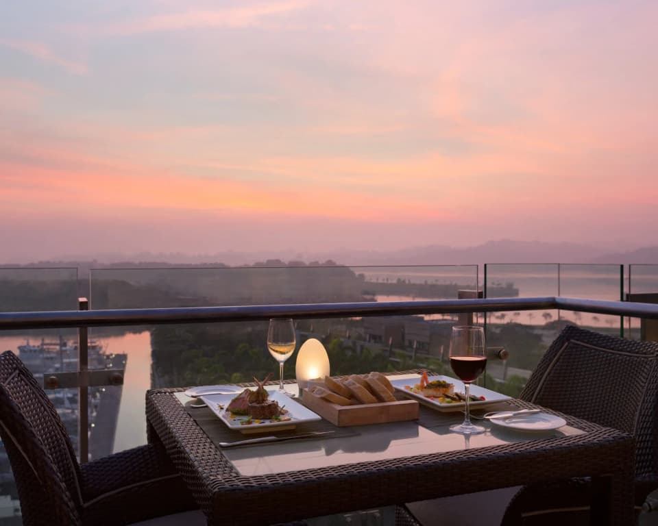 Trinidad Suites Johor, Trademark Collection by Wyndham - photo 47