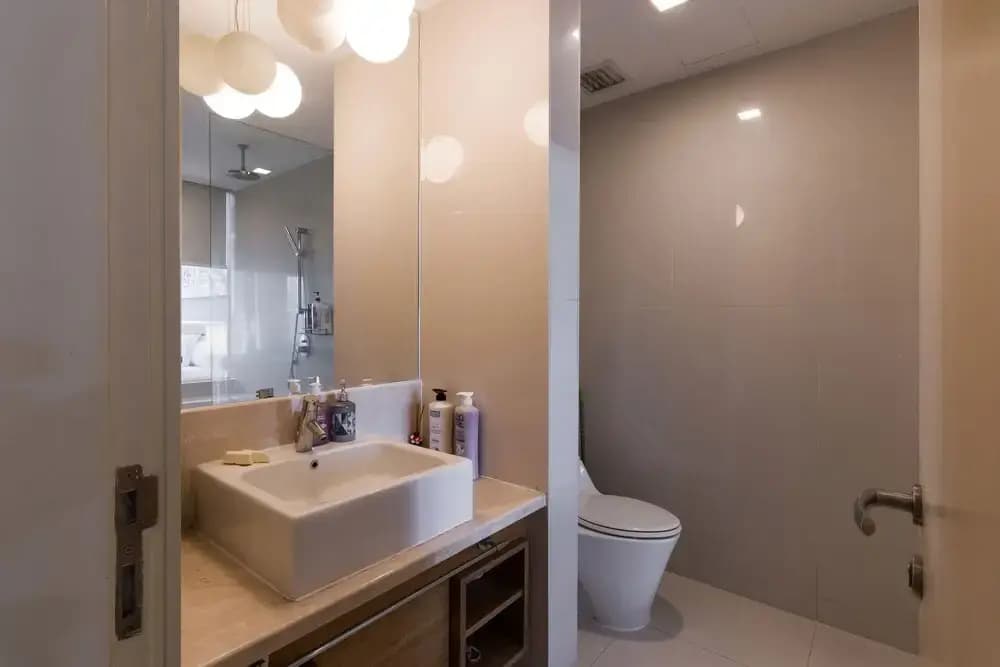 Lot 163 Suites at Kuala Lumpur City Centre - photo 11