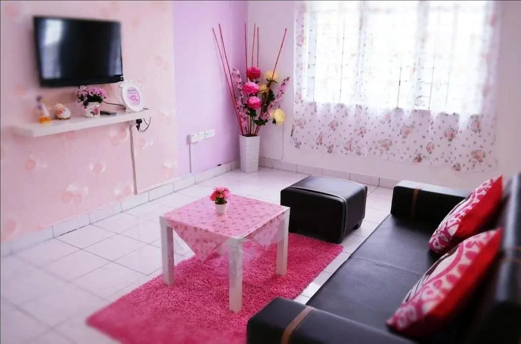 Manis-Manis Pink Lady Cottage - photo 6