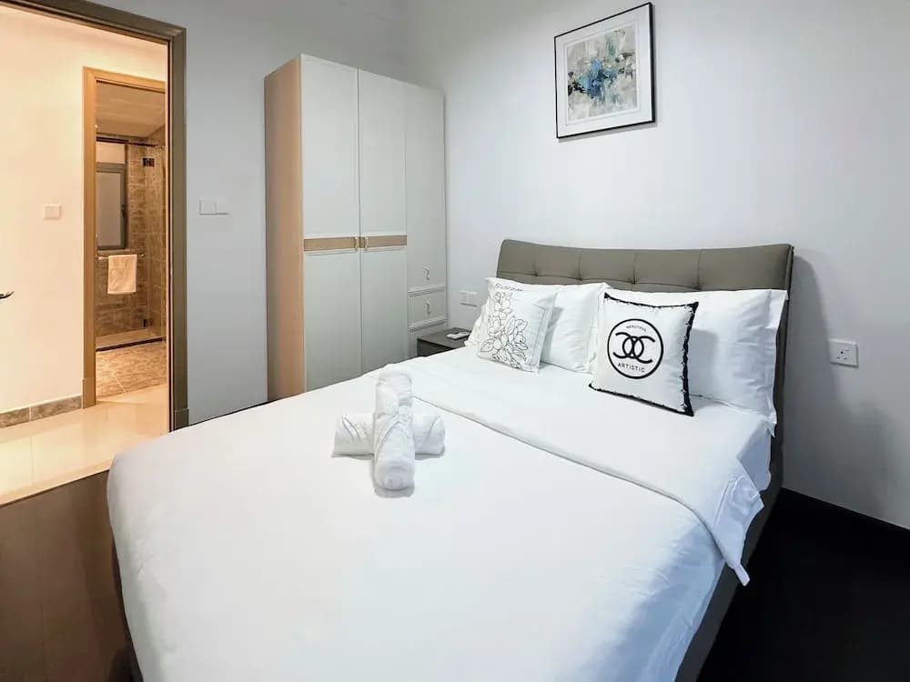 R&F Superior Homestay By Han Lin Sojourn - photo 44
