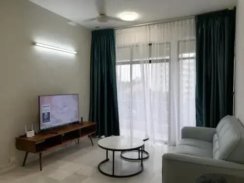 Desa Pelangi Condo - photo 6