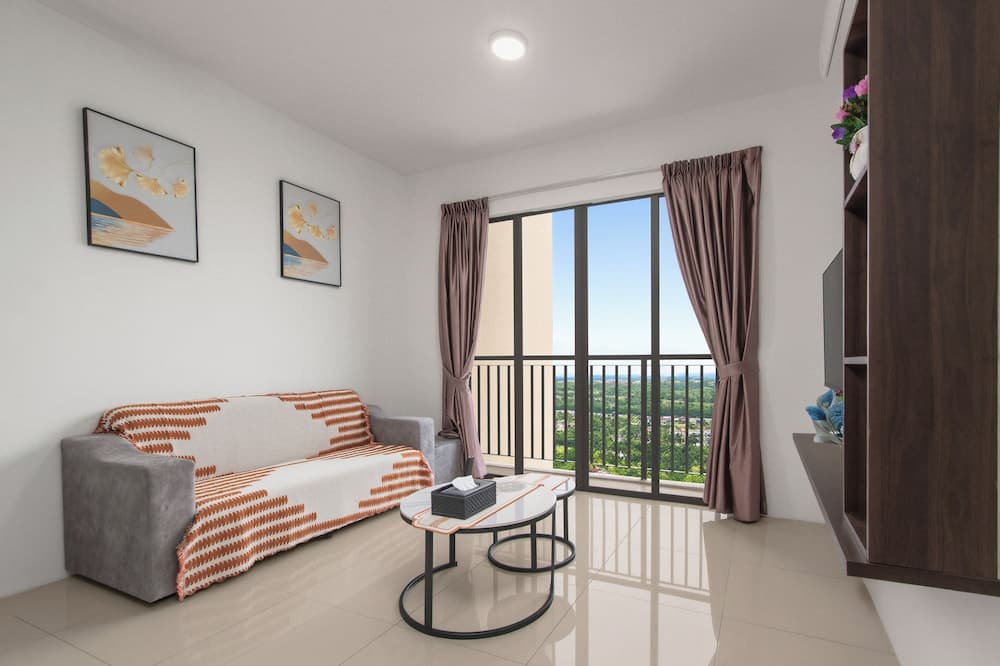 KLIA Residensi---15minutes drive to KLIA - photo 40