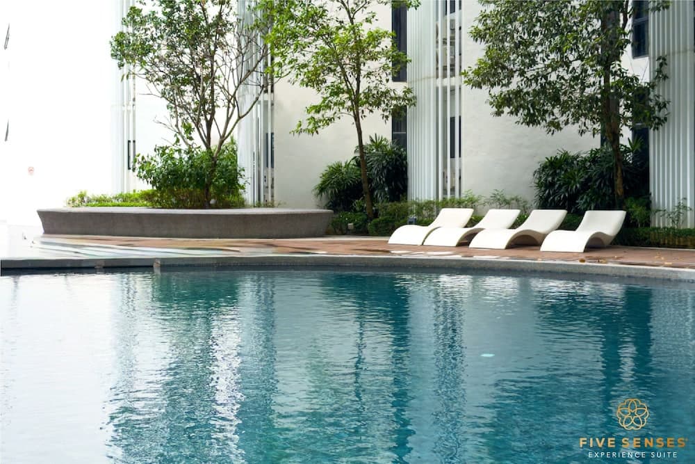 The Shore Kota Kinabalu by Five Senses - photo 38