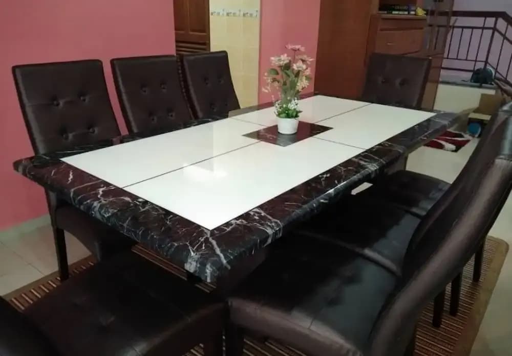 AisyaMyra Homestay - photo 12