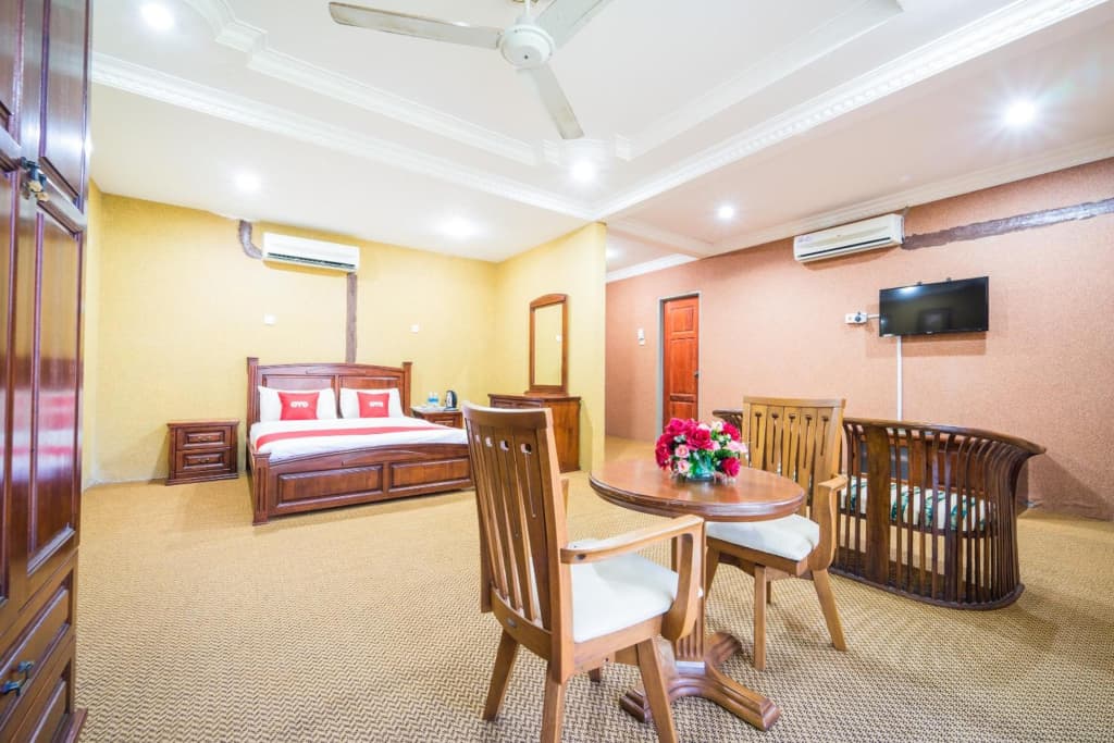 Hotel O Terap Inn Kuala Nerang - photo 19