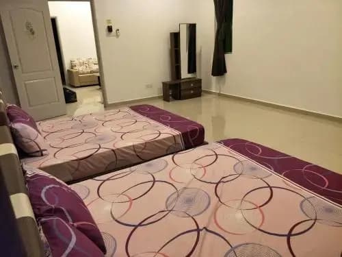NeoHomeStay Gapam Lestari - photo 4