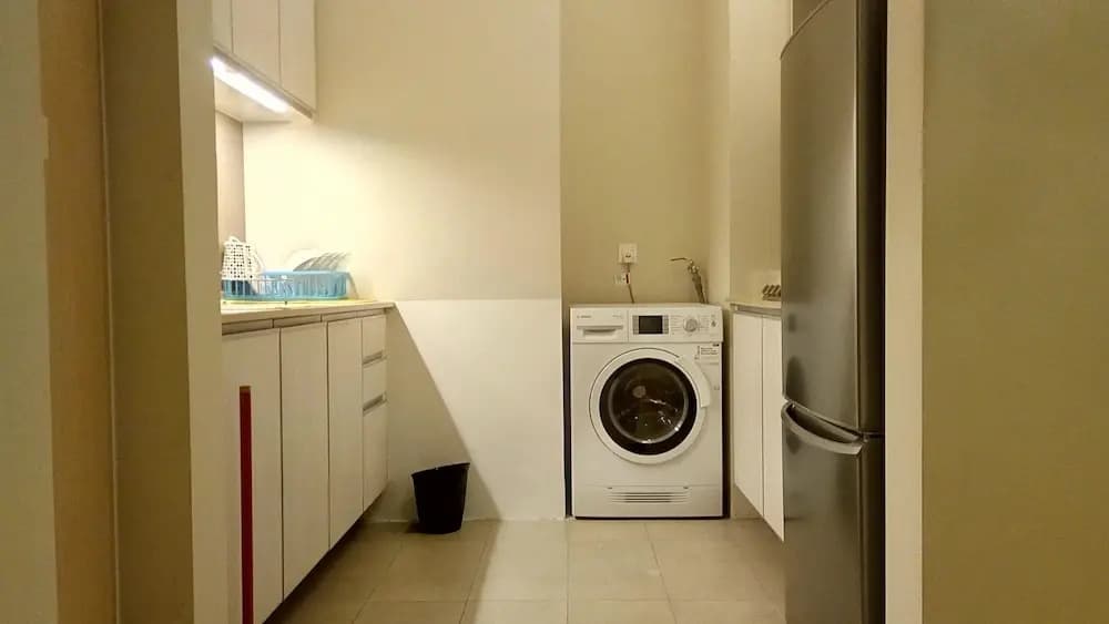 Tawassil Suites @ Swiss Garden - photo 15